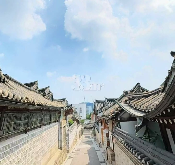 ❤️Jongno, Namsan, Myeongdong👍 11th image