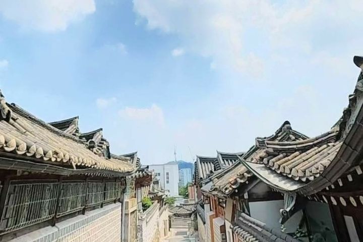 ❤️종로 남산 명동👍 11번째 이미지
