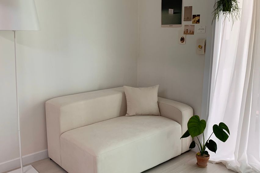 안산 깔끔한 감성숙소