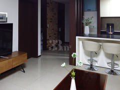 Luxurious three-bedroom, fully furnished 16th image