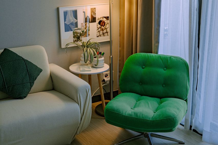 여수오션뷰/신축레지던스