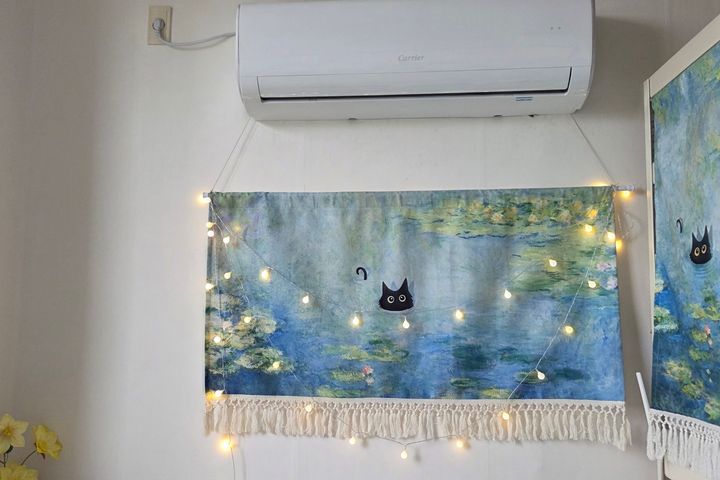 ❤️Two-room duplex with a view of Seongsu❤️ 7th image