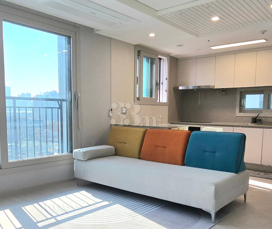 Newly built property with a city view near Da 1th image