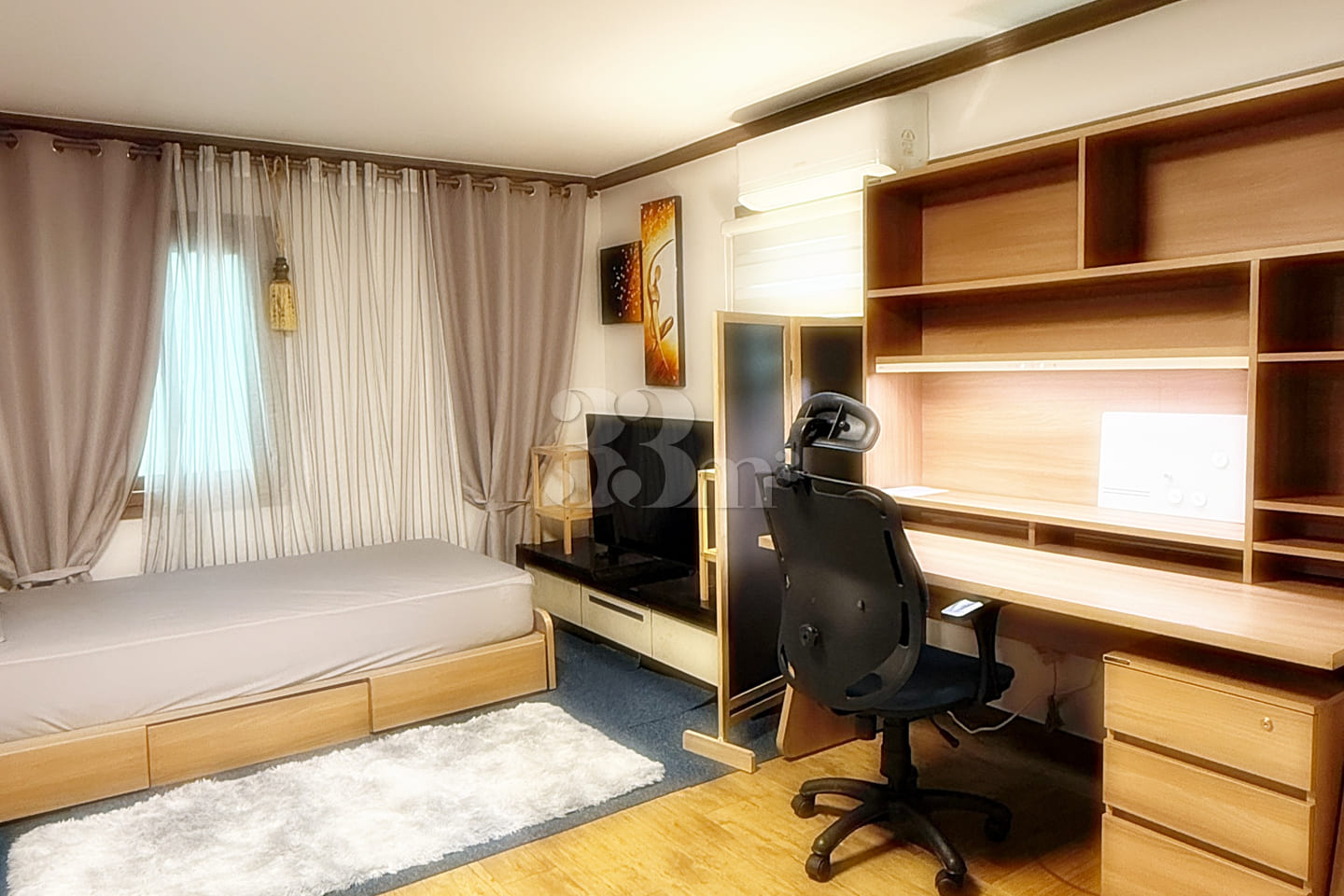 Pohang Megabox Homeplus One-Room 3th image