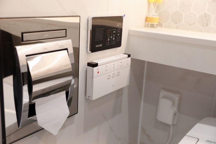 풀옵션신축 서초강남3 7번째 이미지