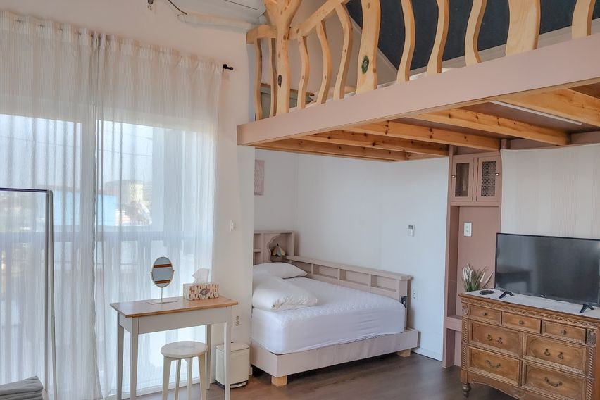 오션뷰 2층독채 벨라A 2번째 이미지