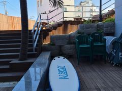Jukdo Surfing – Duplex with Terrace 17th image