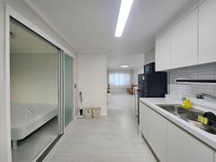 ๐3-room apartment in Galma-dong and Mannyeon 1th image