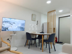 Sillim Station, large living room, F22 5th image