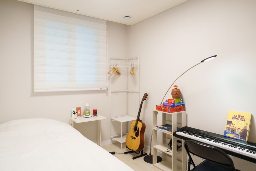 중구 초역세권 신축풀옵