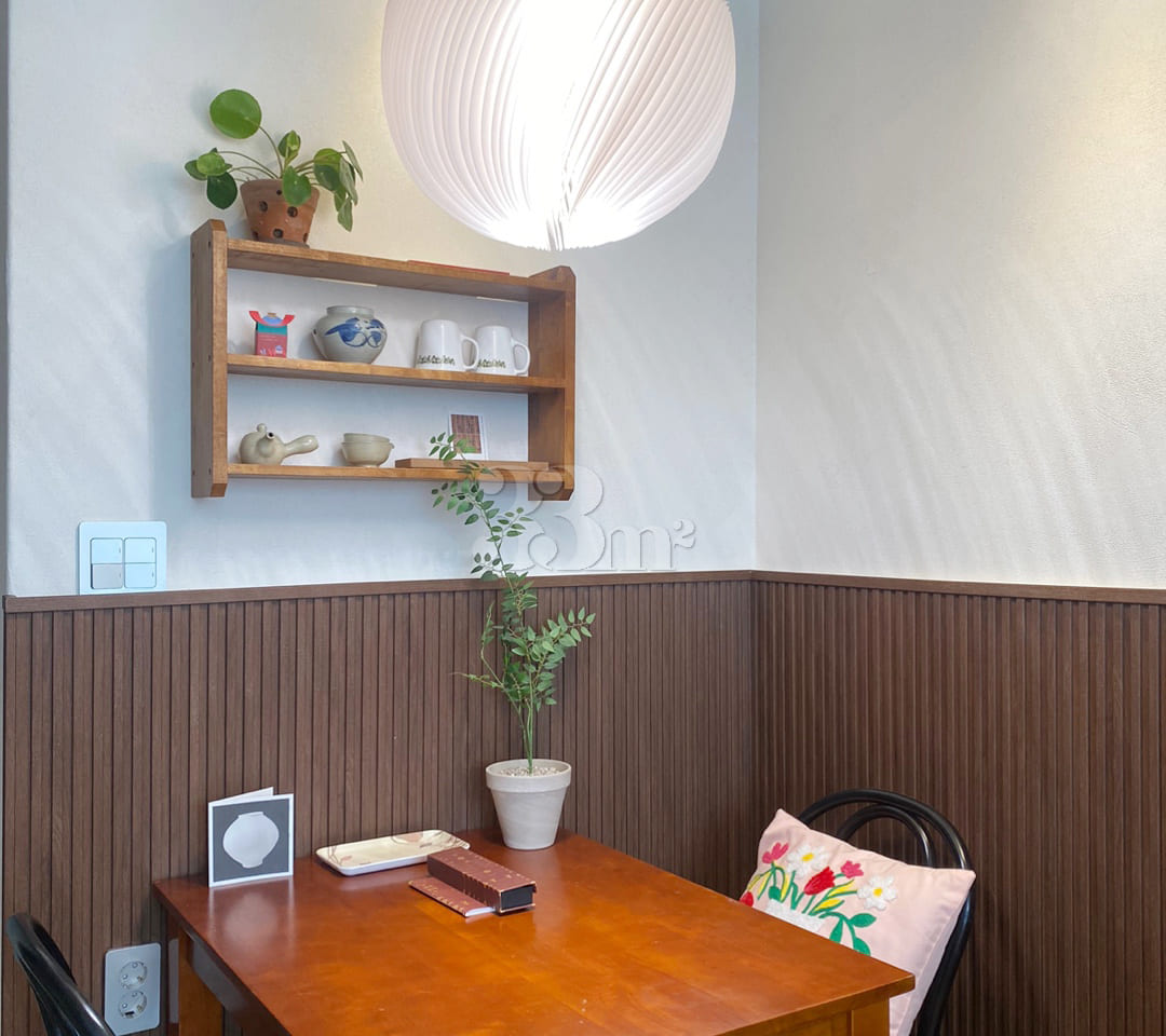 Delight, Mapo Station, Gongdeok Station 8th image
