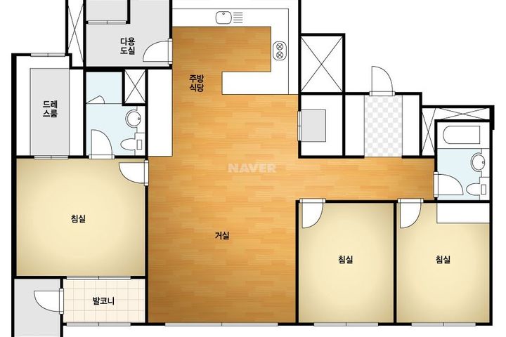 아산신창3룸신축아파트B 17번째 이미지