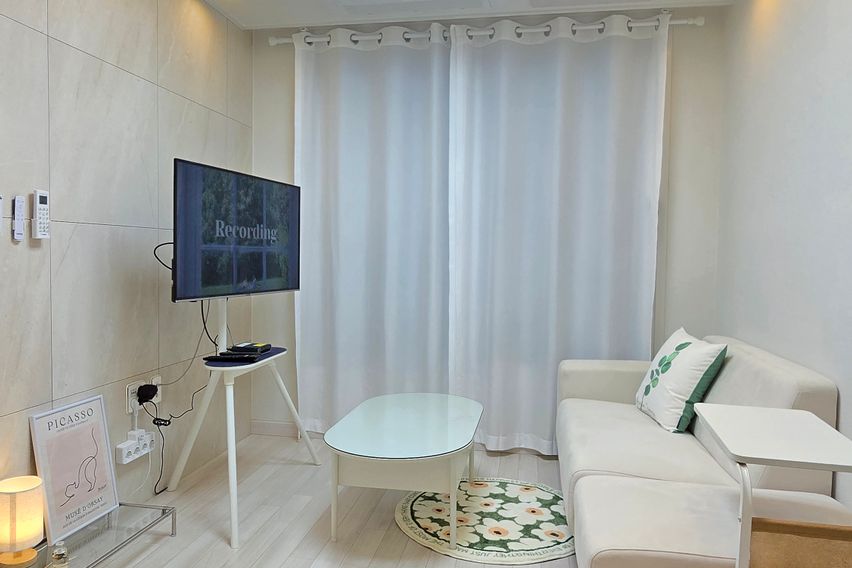 풀옵션Stay_느린하루