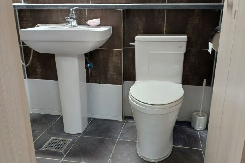 혁신도시인근 깔끔한3룸 14번째 이미지