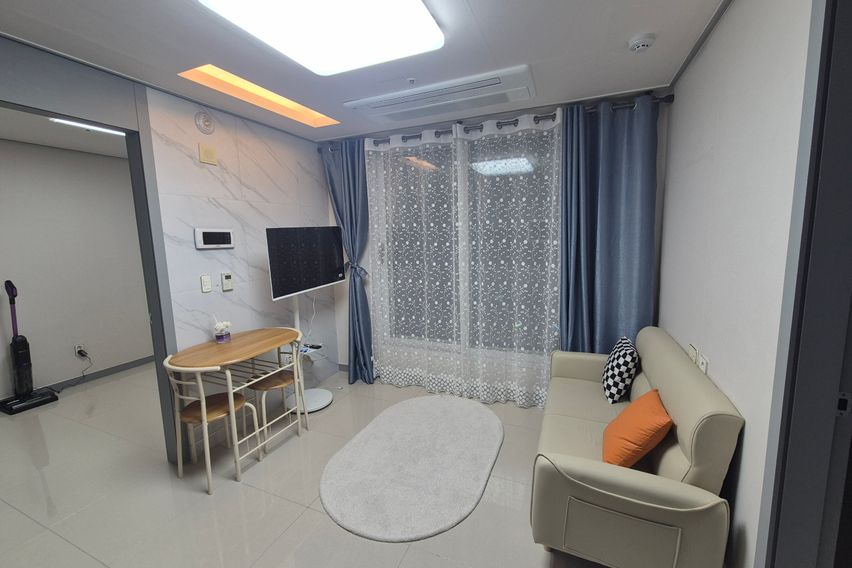 달몽하우스 화곡역점