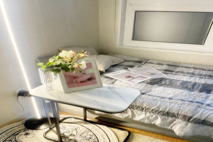 특가❤️ 포스큐 322 6번째 이미지