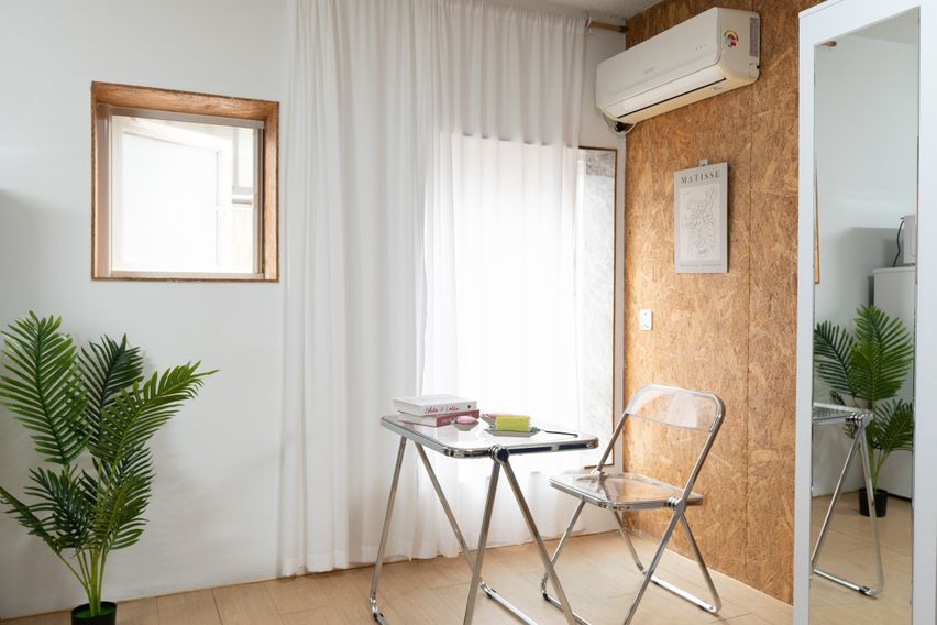 석촌호수도보1분, 잠실