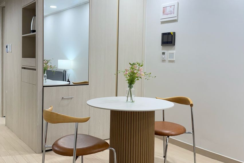 수원역 5분 🧡 풀옵션