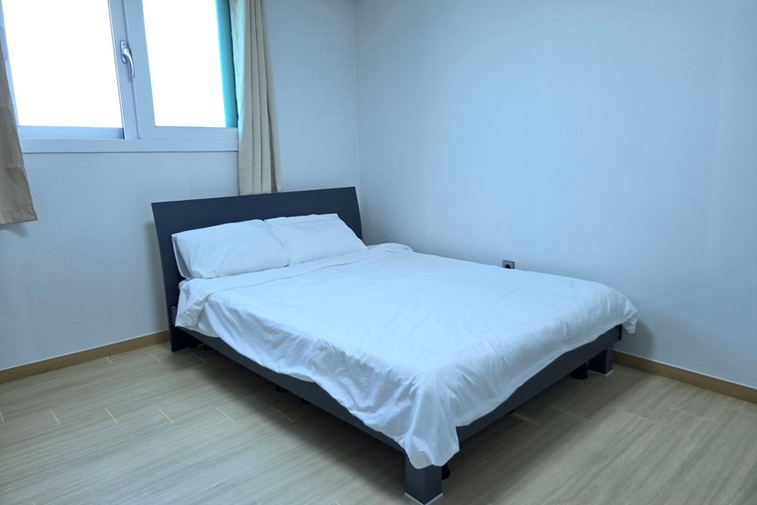 침실4/침대4/단독주택 2번째 이미지