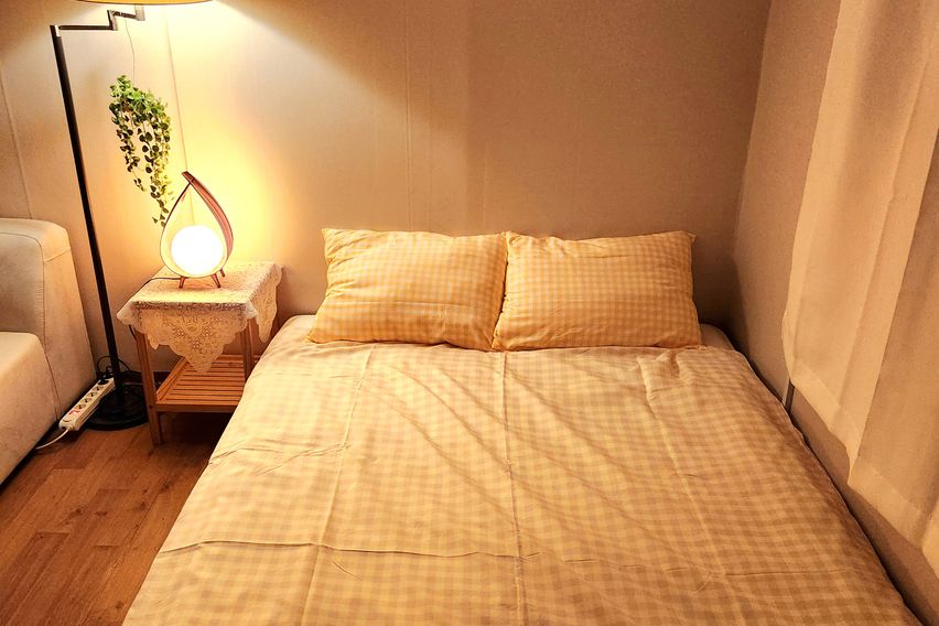 행궁동 코지하우스