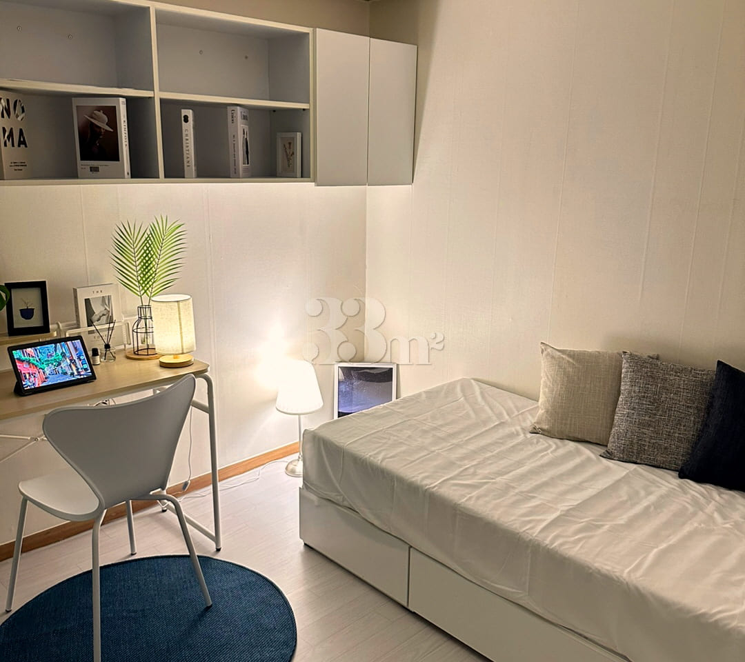 Gyeyang Branch Residence Eoullim 8th image
