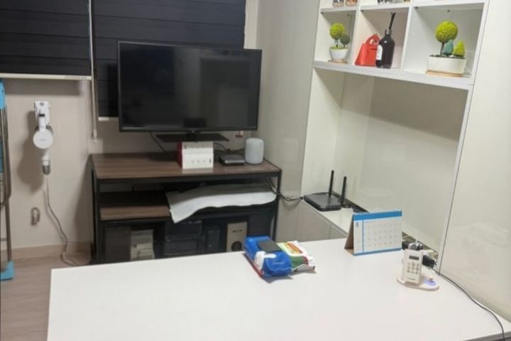 풀옵션 분리형 원룸 6번째 이미지