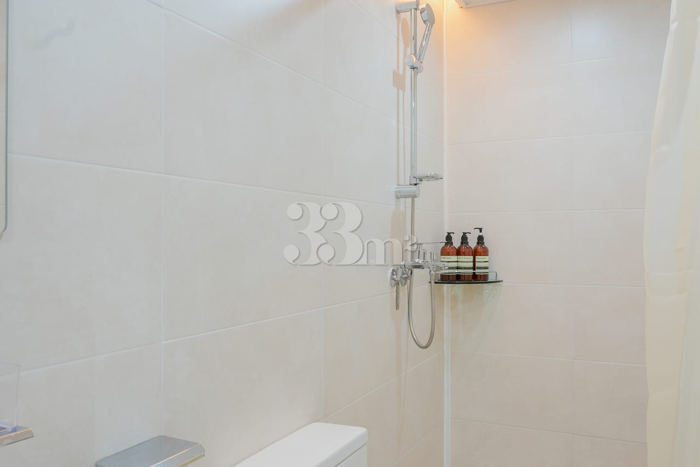 3-person room near Myeongdong Station, Seoul 16th image