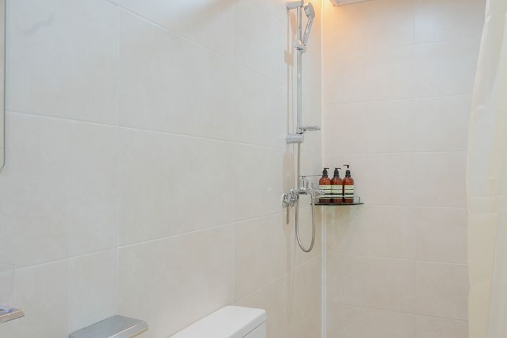 3-person room near Myeongdong Station, Seoul 16th image