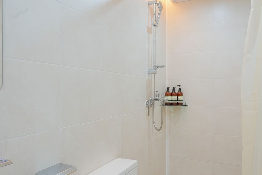 서울 명동역세권 3인룸