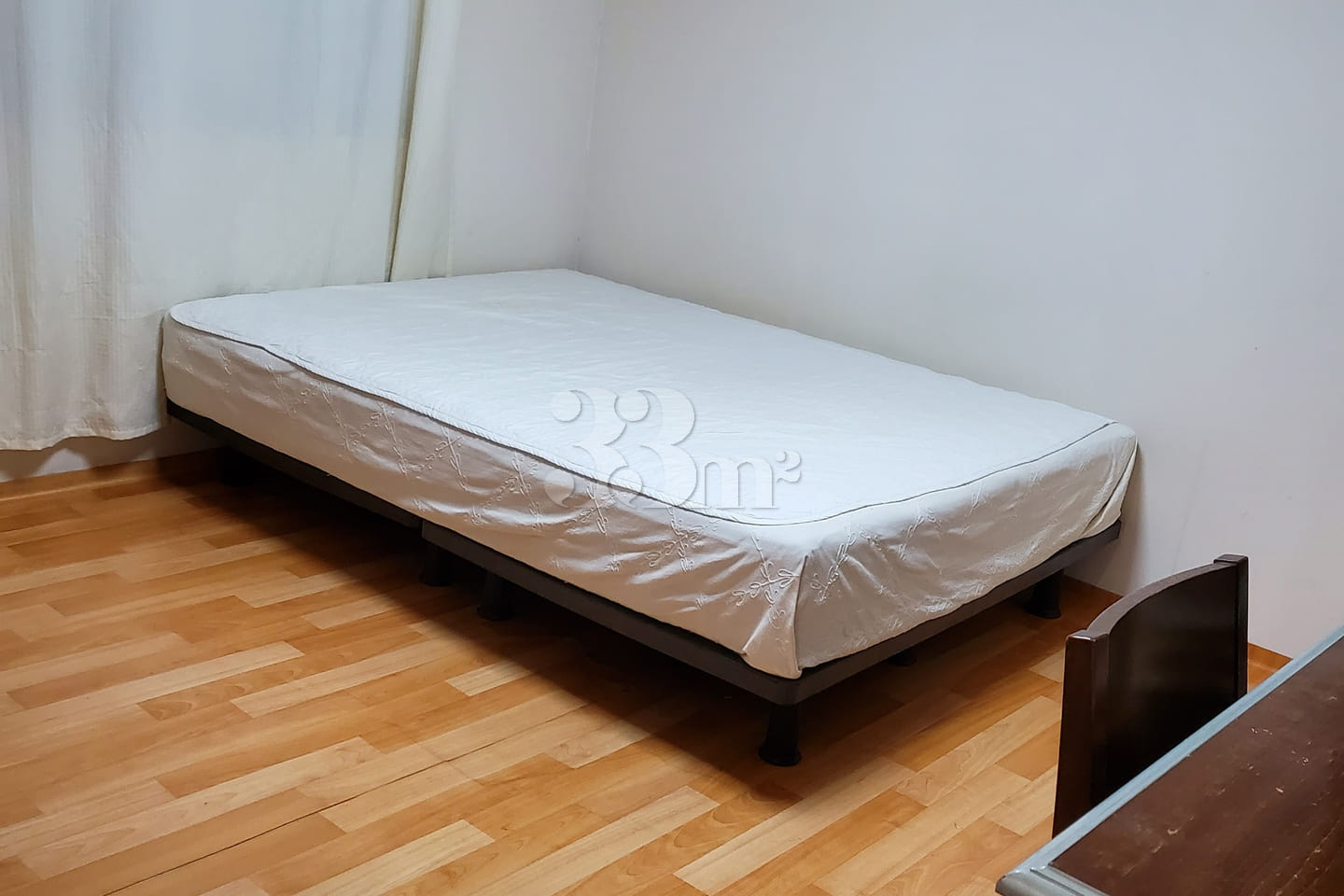 Studio (Unit 404), 4-minute walk from Baesan 6th image