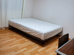 Studio (Unit 404), 4-minute walk from Baesan  6th image