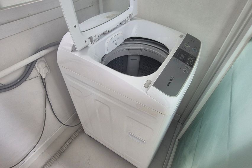 큰방+거실+주차 H26 6번째 이미지