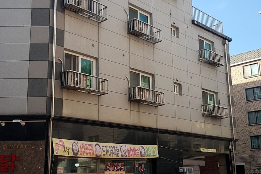 오이도하우스-401호 1번째 이미지