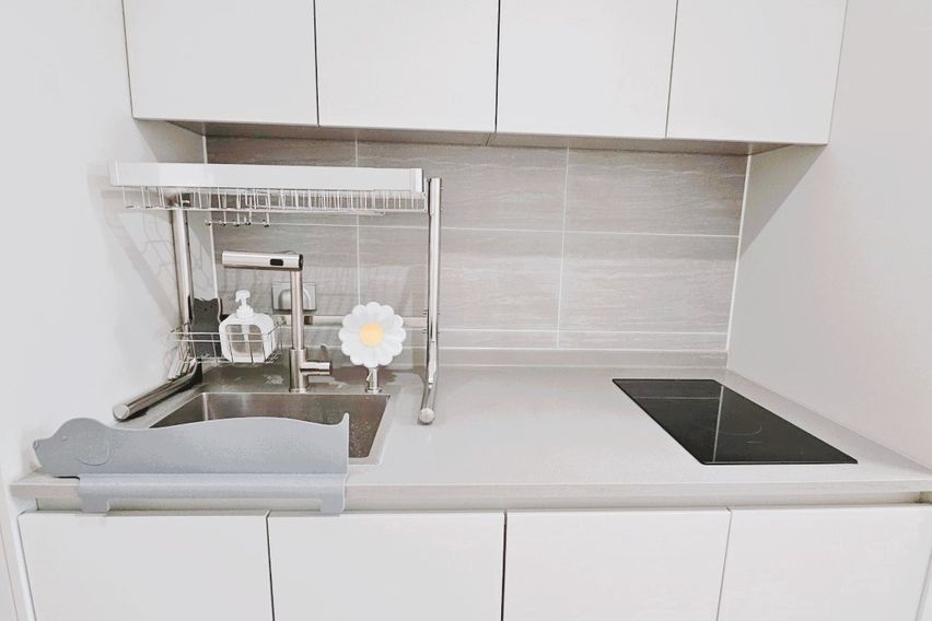 동탄호수공원 워캉스