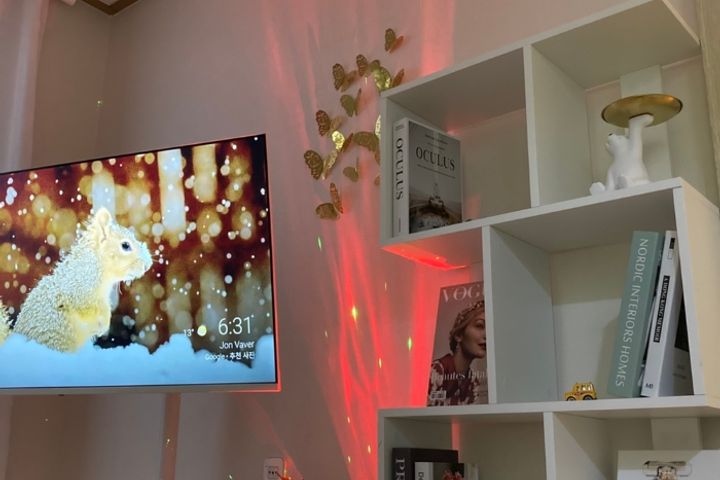 🌈까치산감성1.5풀옵 11번째 이미지