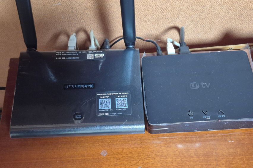 청소는 서비스입니다 3번째 이미지