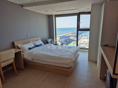 Ocean view of Dodu Port 1th image