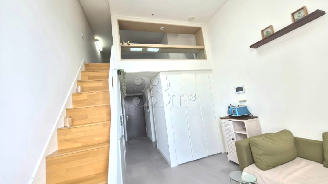🪴Duplex with Terrace View – Fully Furnished 5th image