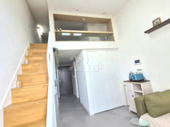 🪴Duplex with Terrace View – Fully Furnished 5th image