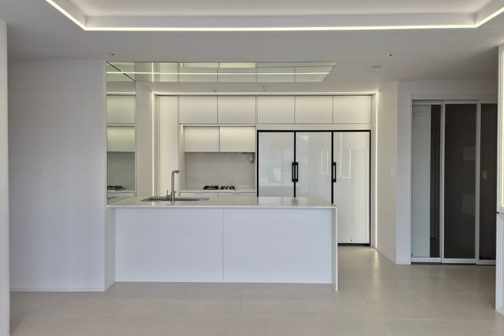 Spacious newly built apartment near Bucheon S 3th image