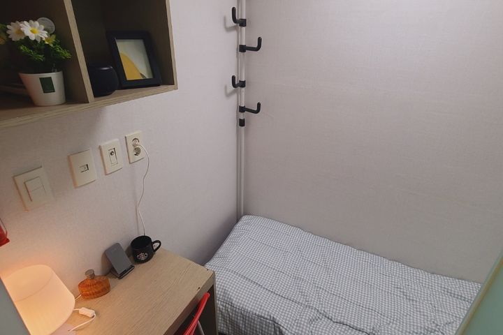 하우스텔 베이직룸_1 0번째 이미지