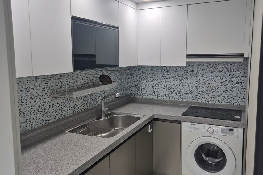 홍대 접근 용이 신축