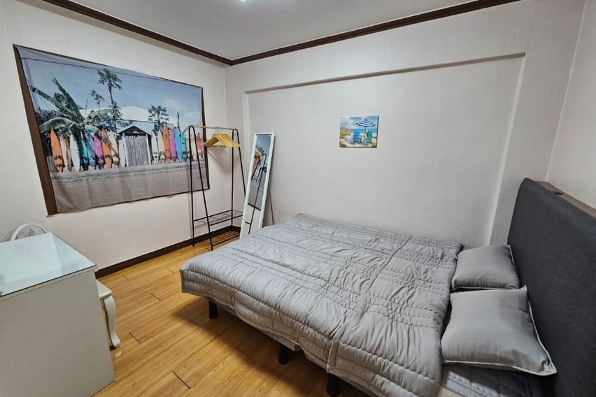 1층아파트18평 방2개