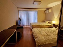 Gangnam Seocho Isu Station Fully Furnished Qu 0th image