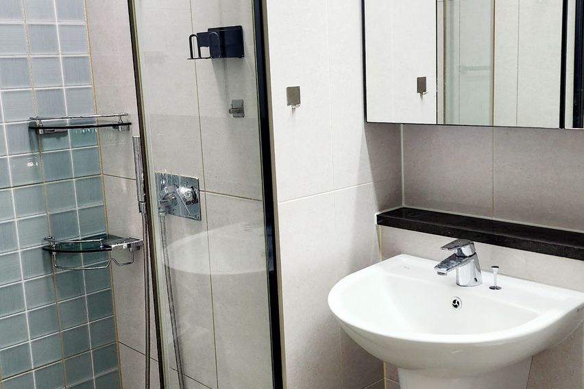 뻥뷰 탑층 3룸 2화 9번째 이미지