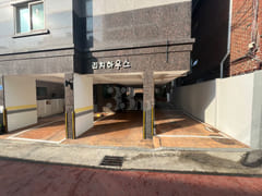 Studio apartment - Parking - Gangnam Seongsu 16th image