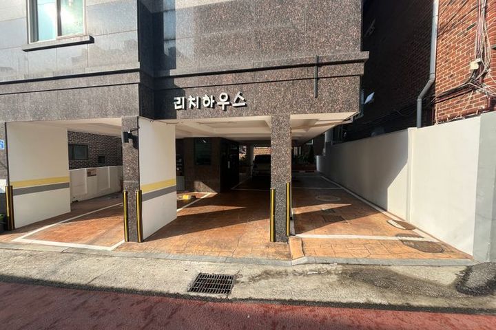 원룸-주차-강남성수 A 16번째 이미지