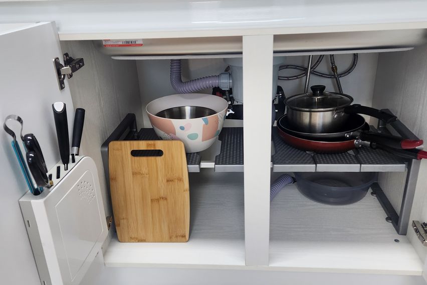 해방촌 신축원룸 302 5번째 이미지