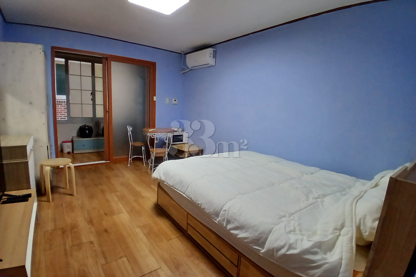 Gwangju Solomon's Room 14th image