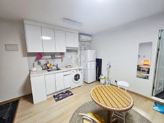 Paju Unjeong GTX, Homeplus 8th image